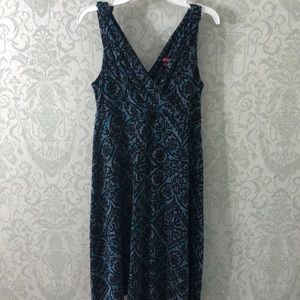Merona Patterned sundress